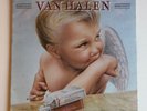 Van Halen 1984 Vinyl LP Record Album 1st Edition Original Release Rare Misprint