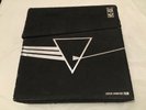 coffret velour Pink Floyd 11 album - 12 vinyles