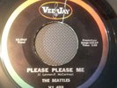BEATLES 