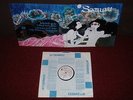 SAMURAI  1st LP 1971 GREENWICH 1st Press  MINT  1/1  AMAZING PROG RARITY