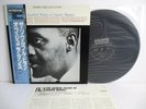 JUNIOR MANCE soulful piano of LP JAPAN VICTOR RIVERSIDE JAZZLAND VIJ-142 OBI