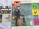TONY SHERIDAN LP UND SINGEL MY BONNIE