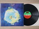 YES: Fragile   Vintage UK Vinyl LP   K 5009 1971   Prog Rock *EX/VG+*