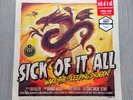 Sick of It All - Wake the Sleeping Dragon  - LP Vinyl - New