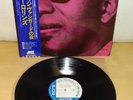 SONNY ROLLINS NIGHT AT THE VILLAGE VANGUARD VOL 1 JAPAN LNJ-70097 BLUE NOTE OBI