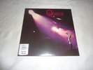 QUEEN-S/T 2015 VIRGIN EMI RECORDS REMASTERED, REISSUE, 180 GRAM PROMO LP MINT