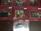 7 SEALED TIME LIFE GREAT AGES OF MUSIC Classical LP Lot- MOZART CHOPIN HAYDN