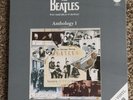 The Beatles Anthology 1, 2 & 3 3 LP Vinyl Sets DeAgostini Japan 180g Vinyl