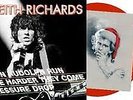 LP KEITH RICHARDS 