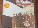Led Zeppelin II white label promo, Former Atlantic rec sales copy,  No Reserve.
