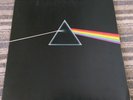 ** Pink Floyd : Dark Side Of The Moon : UK HARVEST LP A4/B3 Press  **