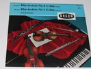 Decca LXT 5204 Brahms Haydn Piano Trios Trio Di Trieste MINT
