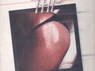 T.H.P. Dancin Forever Vinyl Single 12inch NEAR MINT Atlantic