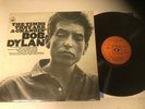 BOB DYLAN..THE TIMES THEY ARE A CHANGING.. UK IST ISSUE CBS LABEL SBPG 62251