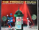 MUNCH The French Touch BSO sd RCA Red Seal 
