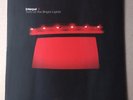 Interpol sealed new vinyl LP Turn on the Bright Lights. Paul Banks NYC PDA