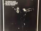 Chet Baker Quartet w/ Russ Freeman - The Complete Jazz Live Recordings, 4 LP Set