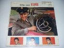 elvis presley a date with elvis cita con elvis
