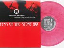 Queens Of The Stone Age ?- Songs From Amsterdam LP PINK VINYL Kyuss Stoner Rock