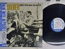 HORACE SILVER QUINTET SAME BLUE NOTE BN 1539 Japan OBI MONO VINYL LP