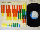 SONNY CLARK TRIO BLUE NOTE GXK 8051 Japan VINYL LP