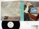 JONI MITCHELL WILD THINGS RUN FAST CBS/SONY 25AP 2450 Japan OBI VINYL LP