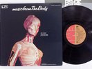 RODGER WATERS / RON GEESIN MUSIC FROM THE BODY EMI EMS-80637 Japan VINYL LP