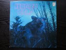 HUNGRY WOLF LP 1970 PHILIPS **RARE FUNKY PROG/PSYCH  ALAN HAWKSHAW ETC**
