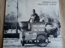 STEELY DAN - PRETZEL LOGIC  VINYL LP  SPBA 6282 GATEFOLD SLEEVE  original press