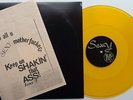 Prince	Sexy MF	 	US LIMITED EDITION YELLOW VINYL 12