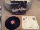 Dead Kennedys Original First Pressing Vinyl Lp Punk Fresh Fruit For Rotting Vega