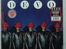 DEVO Freedom of Choice 2016 LP RHINO RED, WHITE, &  BLUE VINYL SEALED whip it