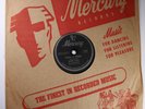 Lester Flatt, Earl Scruggs and Foggy Mountain Boys MERCURY 6302 E BLUEGRASS 78