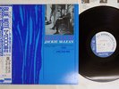 JACKIE McLEAN BLUESNIK BLUE NOTE BN 4067 Japan OBI VINYL LP