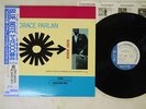 HORACE PARLAN HEADIN' SOUTH BLUE NOTE BN 4062 Japan OBI VINYL LP