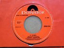FAIRPORT CONVENTION IF (STOMP) / CHELSEA MORNING OG UK POLYDOR 7