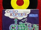 Single Hans Arno Simon: Ohio Express (Simon SR 190 17) D