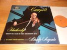 DECCA LXT 5313 TCHAIKOVSKY - VIOLIN CONCERTO *ALFREDO CAMPOLI* EX