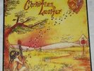 PERRY LEOPOLD Christian Lucifer LP out of print PSYCH prog Folk SHRINK nmint