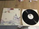Vinyle 33t Clear Blue Sky Vertigo France rare rock progressive hard rock biem