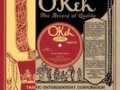 BLIND LEMON JEFFERSON BLACK SNAKE MOAN/MATCHBOX OKEH 78RPM BLACK FRIDAY RSD 2018