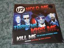 U2 HOLD ME THRILL ME KISS ME KILL 12