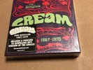 The Singles 1967-1970 (LTD 7 Box) von Cream (2015)
