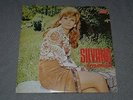 Silvana Armenulic Self Titled LP 1971 Folk Yugoslavian IMPORT FAST SHIPPING