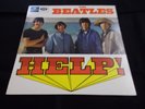 THE BEATLES - HELP  EP  1979 PARLOPHONE GEPO 70043 AUSTRALIA P/S NM