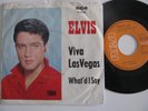 Elvis Presley Jahreszahlcover 7