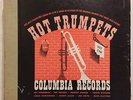 c 78 RPM Hot Trumpets Columbia album C-66 (Billie Holiday & Bessie Smith)