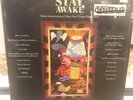 VARIOUS - STAY AWAKE:  VARIOUS INTERPRETATIONS OF MUSIC FROM VINTAGE DISNEY RSD
