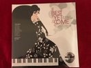 THE BEST IS YET TO COME   THE SONGS OF CY COLEMAN 2009 US 180 GRAM RTI 2 LP NEW