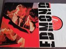 Glenn Branca Edmond  12